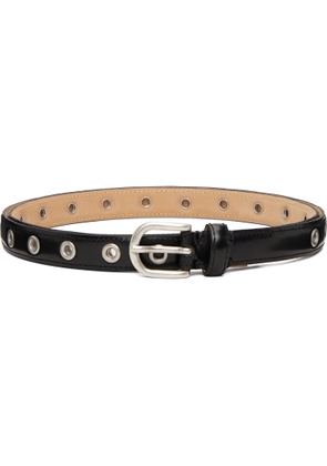 mfpen Black Hostile Belt
