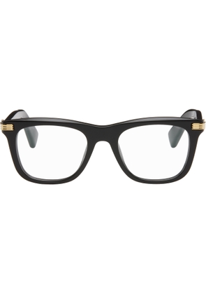 Cartier Black Première de Cartier Glasses