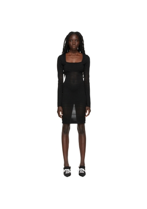 Gauge81 SSENSE Exclusive Sada Degradé Dress