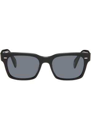 Oliver Peoples Black Ryce Sunglasses