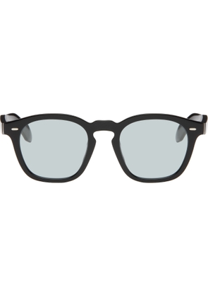 Oliver Peoples Black N.03 Sunglasses