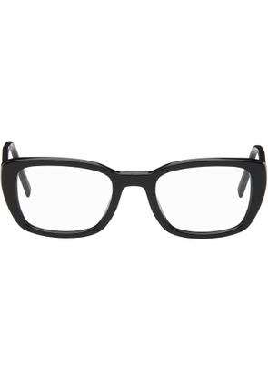 Saint Laurent Black SL 776 Glasses