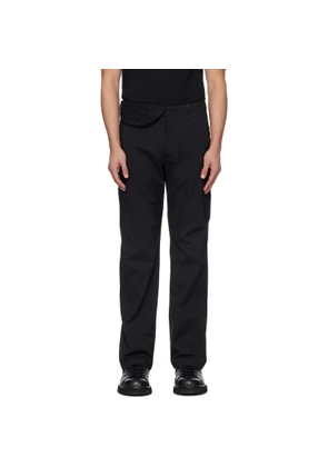 POST ARCHIVE FACTION (PAF) Black Archive Technical Trousers