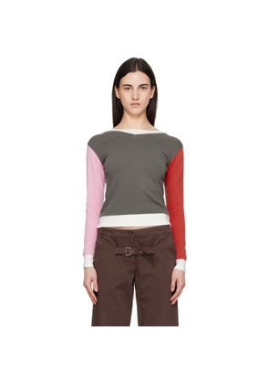 Gimaguas Multicolor Sam T-shirt