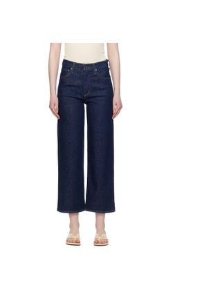 AGOLDE Indigo Ren Jeans