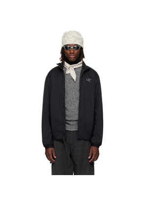 Arc'teryx Black Atom Jacket