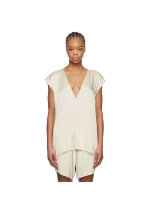 Rick Owens Off-White Hollywood Dylan T-shirt