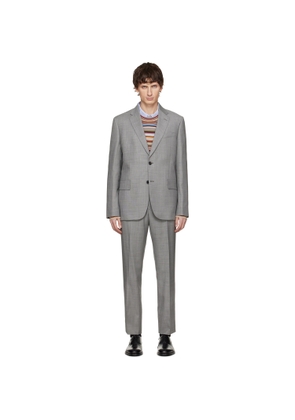 Paul Smith Gray 'The Brierley' Suit