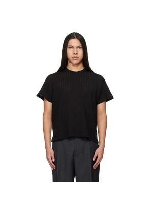 mfpen Black Ornament T-shirt