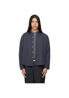 mfpen Black Exact Shirt