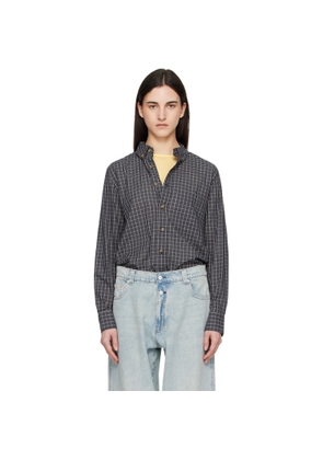 Gimaguas Gray Jeremy Shirt