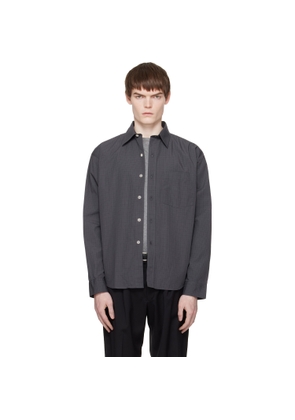 mfpen Black Executive Shirt