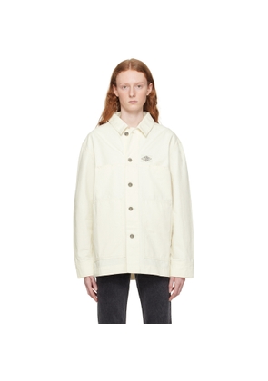 Études Off-White Hopper Jacket