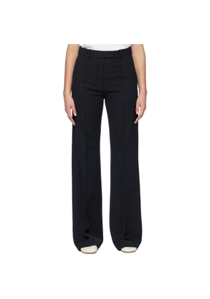 A.P.C. Navy Jude Trousers