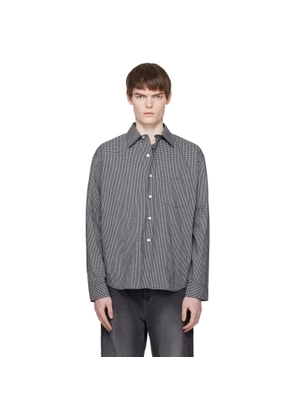 mfpen Black Executive Shirt