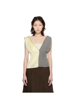 Baserange SSENSE Exclusive Multicolor Vesa Top