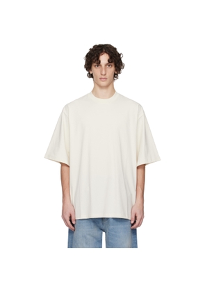 ABRA Beige Toy T-shirt