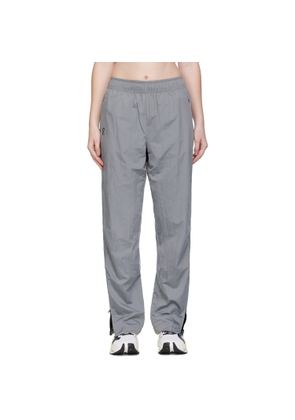 On Gray Court Track Pants