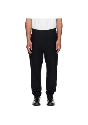 UNDERCOVER Black Champion Edition UC1F4501 Sweatpants
