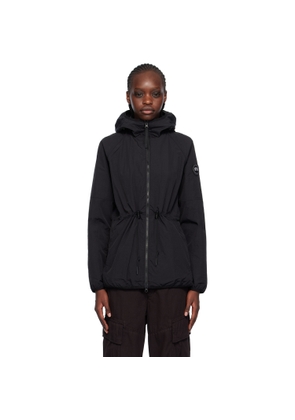 Canada Goose Black 'Black Label' Lundell Jacket