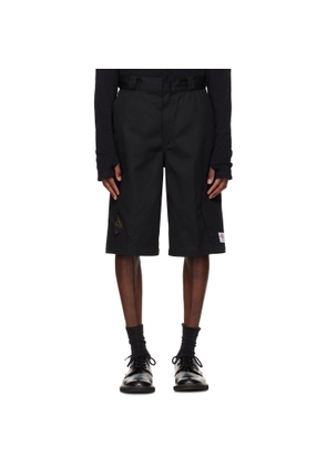 UNDERCOVER Black Dickies Edition UC1F4509 Shorts