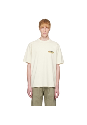 Gramicci Off-White Mountaineering T-shirt