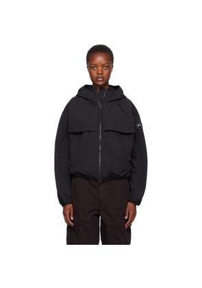 Canada Goose Black Sinclair Jacket