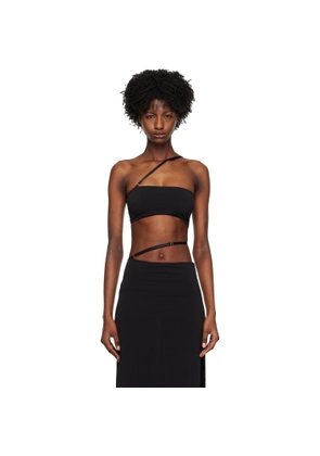 BEC + BRIDGE Black Zadie Camisole