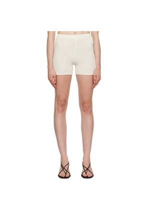 Saturdays NYC Off-White Jiji Shorts