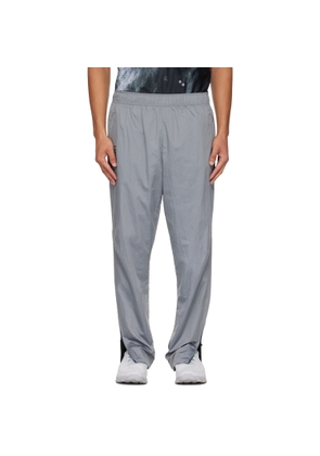 On Gray Court Sweatpants