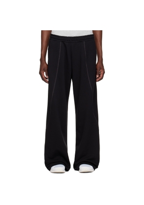 On Black FKA twigs Edition Club Loose Sweatpants