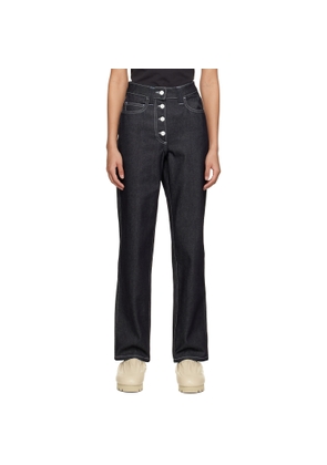 SUNNEI Blue Belli Dentro Jeans