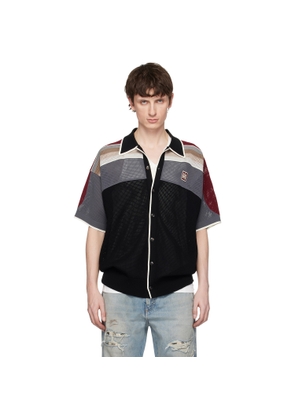 AMIRI Multicolor MA Sport Shirt