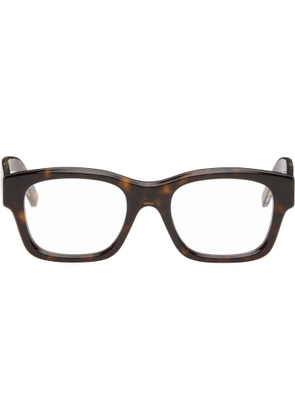 Givenchy Brown Day Glasses