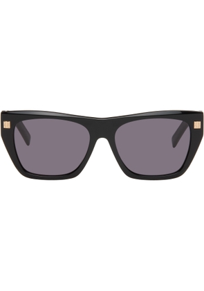 Givenchy Black GV Day Sunglasses