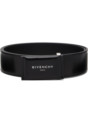 Givenchy Black Antigona Belt