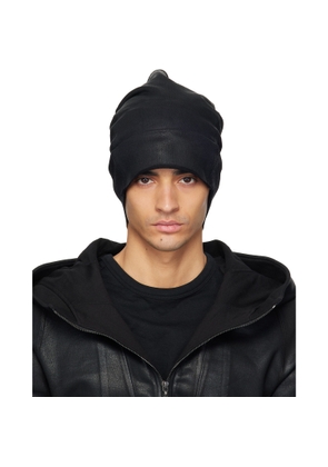 Julius Black 937ACU6-C Tube Beanie