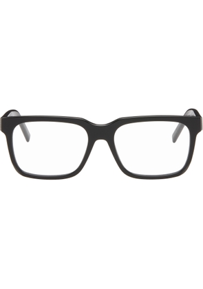 Givenchy Black GV Day Glasses