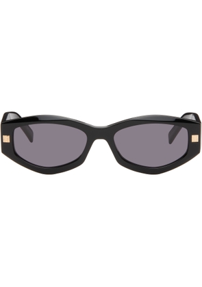 Givenchy Black GV Day Sunglasses