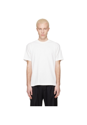 Lady White Co. White Municipal T-shirt