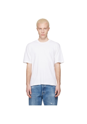 Lady White Co. White Athens T-shirt