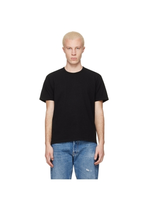 Lady White Co. Two-Pack Black Our T-shirts