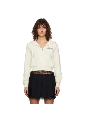 AMIRI Off-White 'Hope And Dreams' Hoodie