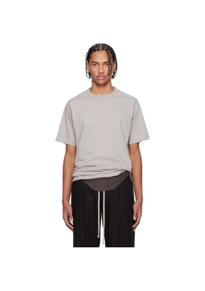 Rick Owens Off-White Temple Brad T-shirt