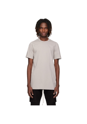 Rick Owens Off-White Temple Level T-shirt