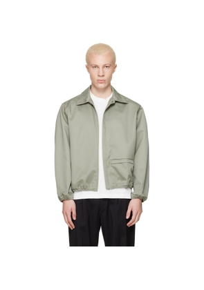 Lady White Co. Green Point Jacket