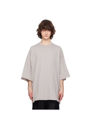 Rick Owens Off-White Temple Tommy T-shirt