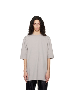 Rick Owens Off-White Temple Jumbo SS T-shirt