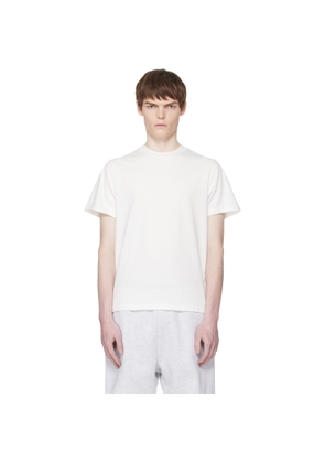 Entire Studios White Standard T-shirt