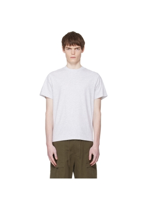 Entire Studios Gray Standard T-shirt